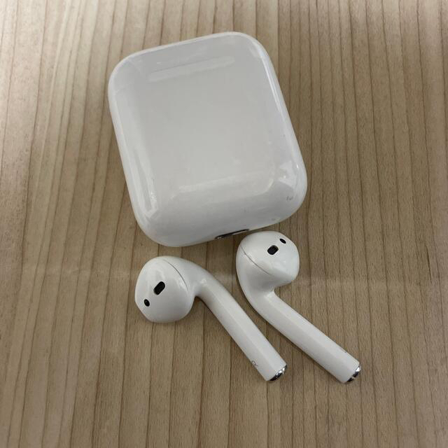 Apple - air pods の通販 by Ryo's shop｜アップルならラクマ