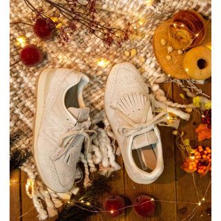 New Balance - 新品*ニューバランス WL996PRA タッセルスエード