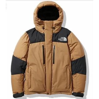 THE NORTH FACE - ND91950　the north face　バルトロ　ダウン　UB XL