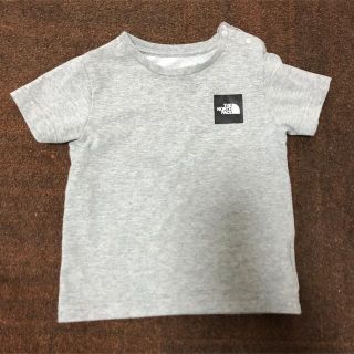 ザノースフェイス(THE NORTH FACE)のノースフェイス　キッズ　Tシャツ90(Tシャツ/カットソー)