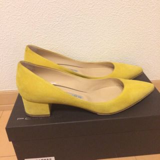 ペリーコ ローヒールパンプスの通販 32点 | PELLICOを買うならラクマ