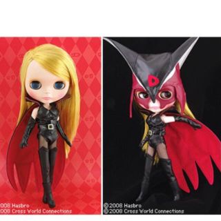 Takara Tomy - CWC限定ネオブライス ドロンジョミーツ・ブライスの通販