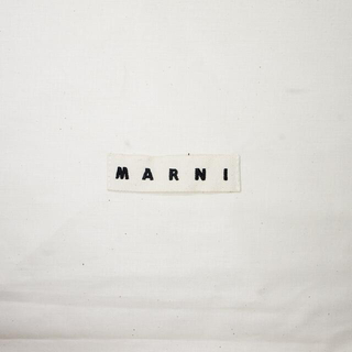 Marni - MARNI マルニ トートバッグ バイカラー SHMQ0010A0P3572の通販