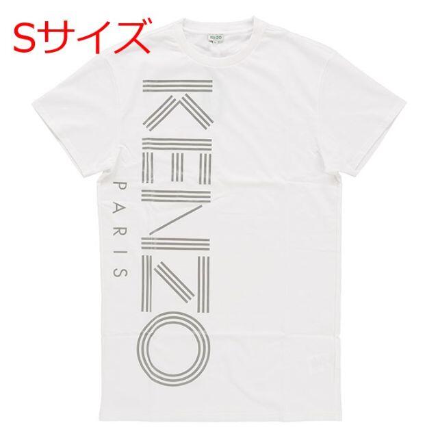 ケンゾー レディース ロングTシャツ F862RO868985 01 Sサイズ