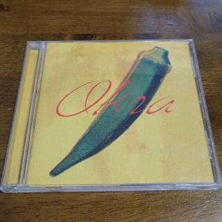 Okra(ポップス/ロック(邦楽))