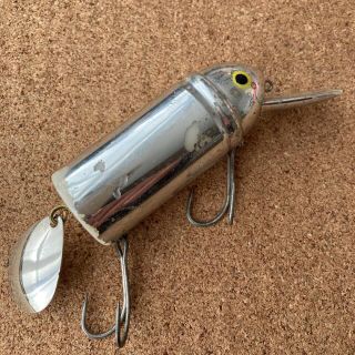 ヘドン ビッグバド f26 heddon(ルアー用品)