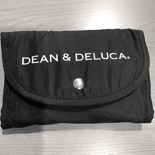 DEAN & DELUCA(ディーンアンドデルーカ)のディーンアンドデルーカ　エコバック レディースのバッグ(エコバッグ)の商品写真