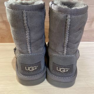 アグ(UGG)のugg ムートン(ブーツ)