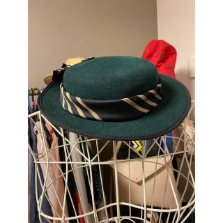ヴィクトリアンメイデン 帽子の通販 87点 | Victorian maidenの ヴィクトリアンメイデン 帽子の通販 87点 | Victorian maidenの