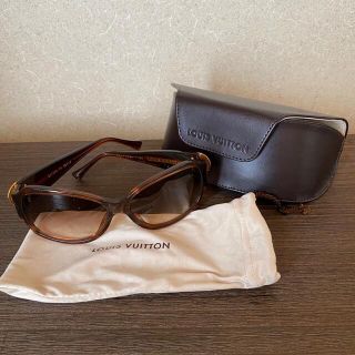 ルイヴィトン(LOUIS VUITTON)の【新品】Louis Vuitton サングラス(サングラス/メガネ)