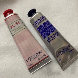 ロクシタン(L'OCCITANE)のロクシタン　ハンドクリーム(ハンドクリーム)