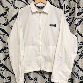 90's POLO SPORT 1996 12M YACHT スイングトップ