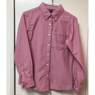 モンベル(mont bell)のmont-bell シャツ(登山用品)