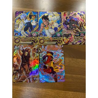 ドラゴンボール(ドラゴンボール)のドラゴンボールヒーローズ　PCまとめ売り(カード)