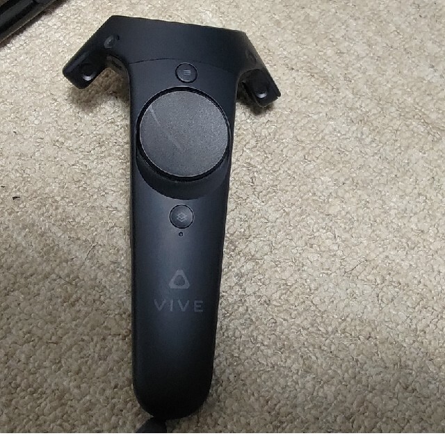 HTC - VIVE Cosmos Elite 三脚セットの通販 by ハイジ's shop HTC - VIVE Cosmos Elite 三脚セットの通販 by ハイジ's shop