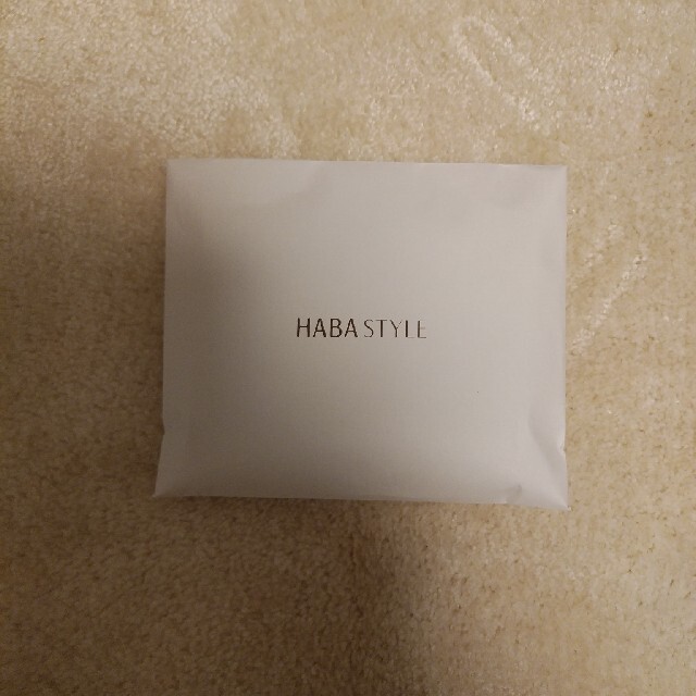 HABA(ハーバー)のHABA 牛革ミニ財布 レディースのファッション小物(コインケース)の商品写真