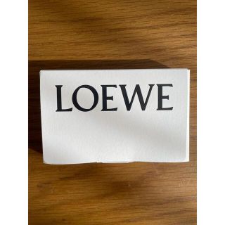 ロエベ(LOEWE)のロエベ　香水(香水(女性用))