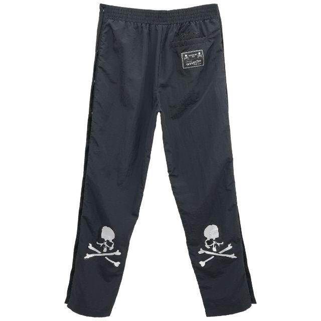 mastermind JAPAN(マスターマインドジャパン)のMASTERMIND WORLD x Mitchell & Ness PANT  メンズのパンツ(ワークパンツ/カーゴパンツ)の商品写真