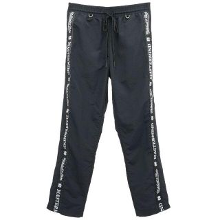 マスターマインドジャパン(mastermind JAPAN)のMASTERMIND WORLD x Mitchell & Ness PANT (ワークパンツ/カーゴパンツ)