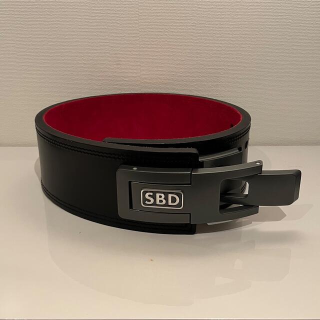 SBD ベルトトレーニング用品