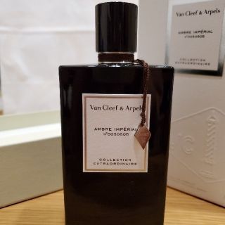 ヴァンクリーフアンドアーペル 香水の通販 100点以上 | Van Cleef