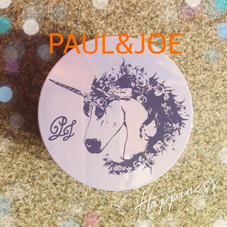ポールアンドジョー(PAUL & JOE)のポール&ジョーコレクション　フェイスパウダー001新品(フェイスパウダー)