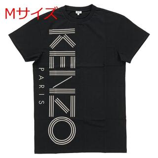 ケンゾー(KENZO)のケンゾー レディース ロングTシャツ F862RO868985 99 Mサイズ(Tシャツ(半袖/袖なし))