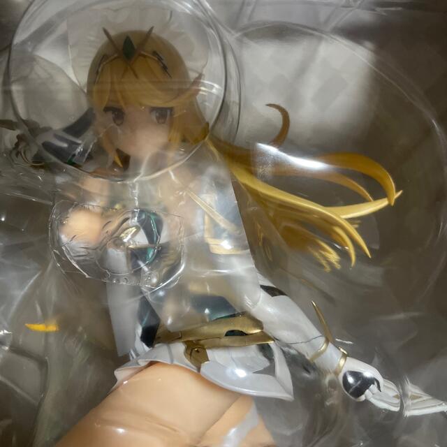 ゼノブレイド2 ヒカリ フィギュア 1