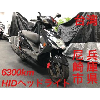 試乗可能‼️近隣配送無料‼️  シグナスX 125 SE46 3型 黒 ブラック