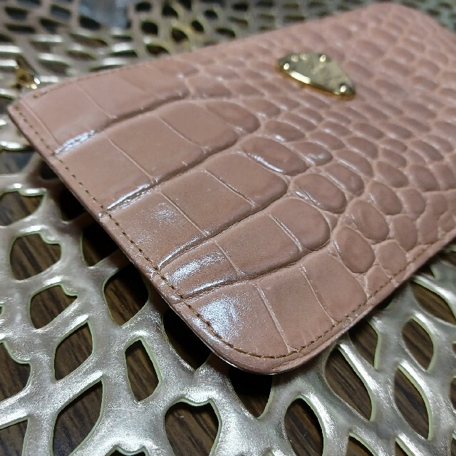 ATAO(アタオ)のもりの様専用アタオ　ATAO 財布　スリモ箱無し レディースのファッション小物(財布)の商品写真