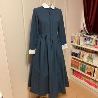 ヴィクトリアンメイデン(Victorian maiden)の最終値下げ　SERAPHIM  エコールのワンピース(ロングワンピース/マキシワンピース)