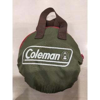 コールマン(Coleman)のColeman ハンギングドライネット Ⅱ グリーン(調理器具)