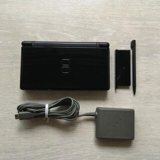 ニンテンドーDS - 完動品　DS Lite本体　usg002 充電器　DS本体