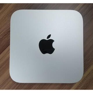Apple - 美品 2020 Mac Mini M1 8GB 256GB