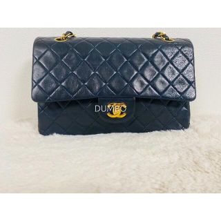 シャネル(CHANEL)の★値下げ★ シャネル　マトラッセ　ダブルフラップ　ショルダーバッグ(ショルダーバッグ)