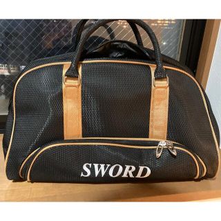 SWORD ゴルフバック(バッグ)