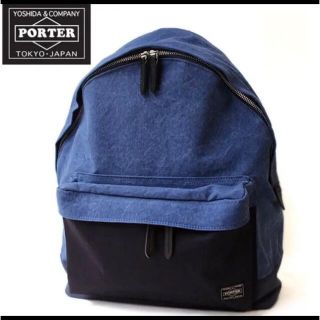 ポーター(PORTER)のりょうママ様専用です★(バッグパック/リュック)