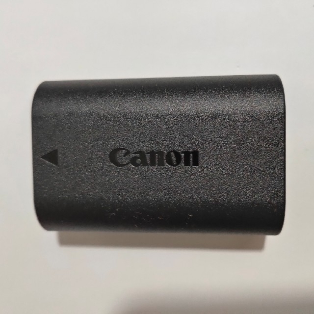 【純正美品】Canon LP-E6N