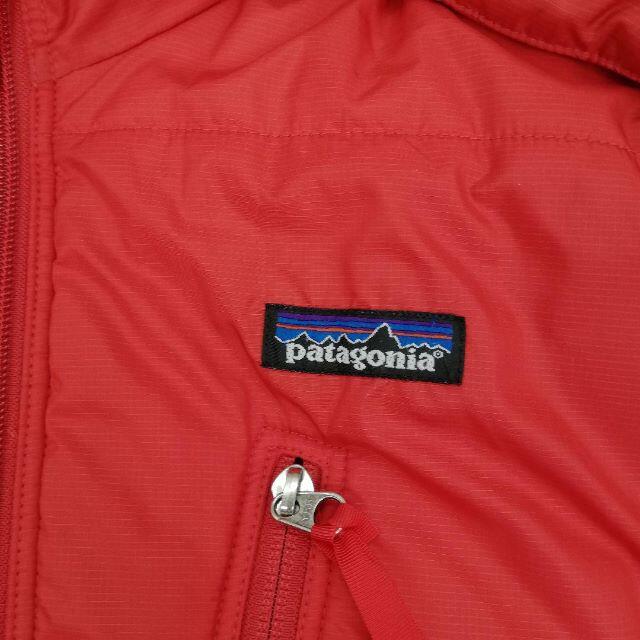 patagonia - patagonia パタゴニア パフジャケットの通販 by patagonia - patagonia パタゴニア パフジャケットの通販 by