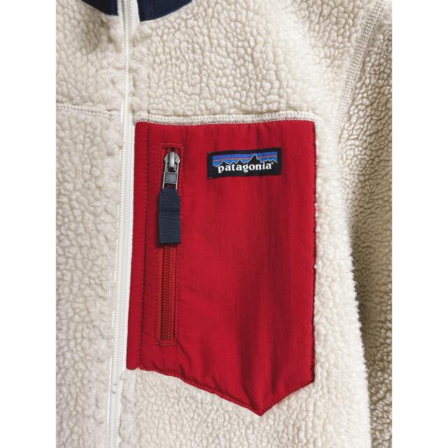 PatagoniaクレシックレトロX 1
