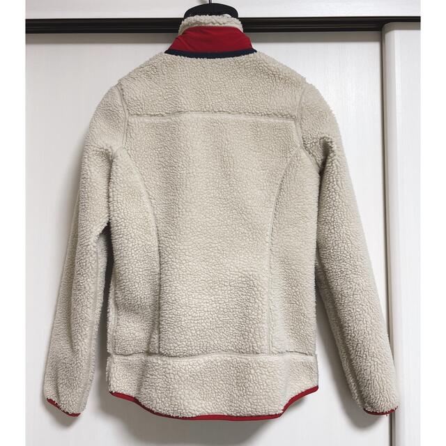 PatagoniaクレシックレトロX 2