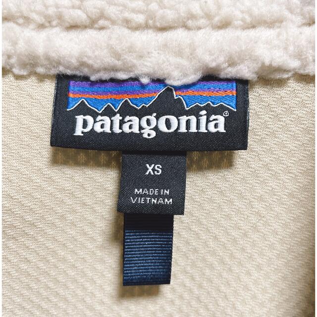 patagonia(パタゴニア)のPatagoniaクレシックレトロX レディースのジャケット/アウター(ブルゾン)の商品写真