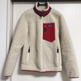 パタゴニア(patagonia)のPatagoniaクレシックレトロX(ブルゾン)