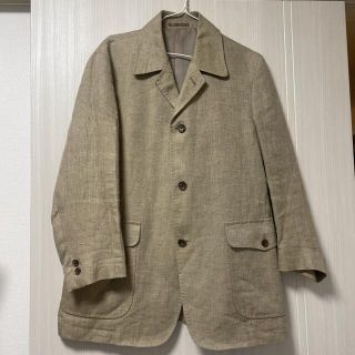 バーバリー(BURBERRY)のBurberry テーラードジャッケット(テーラードジャケット)