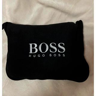 ヒューゴボス(HUGO BOSS)の【HUGO BOSS】ヒューゴボスのブランケット★(毛布)