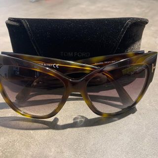 トムフォード(TOM FORD)のトムフォード　サングラス(サングラス/メガネ)