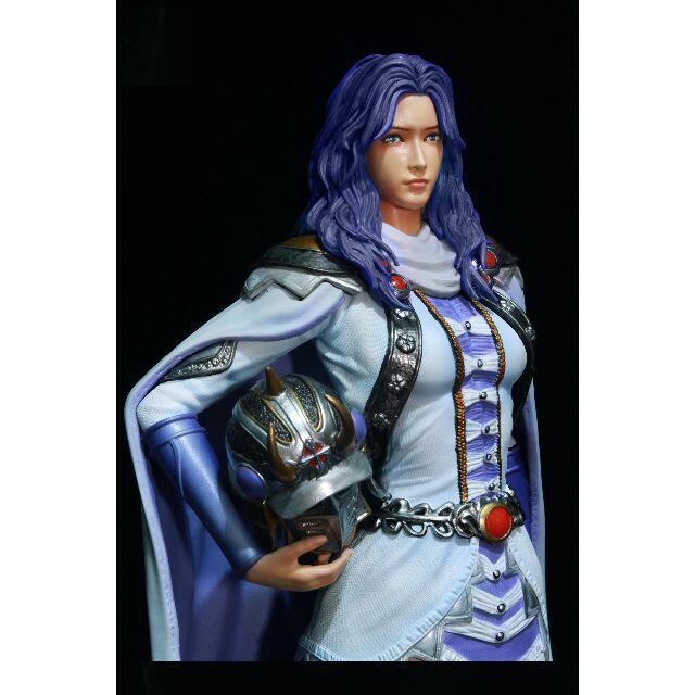 1/6 北斗の拳 ユリア ガレージキット(未組み立て未塗装)Yuria 1/6 北斗の拳 ユリア ガレージキット(未組み立て未塗装)Yuria