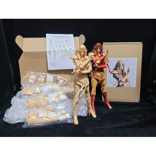 1/6 北斗の拳 マミヤ ガレージキット(未組み立て未塗装)Mamiya 1/6 北斗の拳 マミヤ ガレージキット(未組み立て未塗装)Mamiya