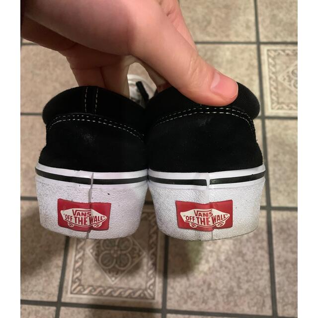 VANS(ヴァンズ)のvans オールドスクール　23.5センチ レディースの靴/シューズ(スニーカー)の商品写真