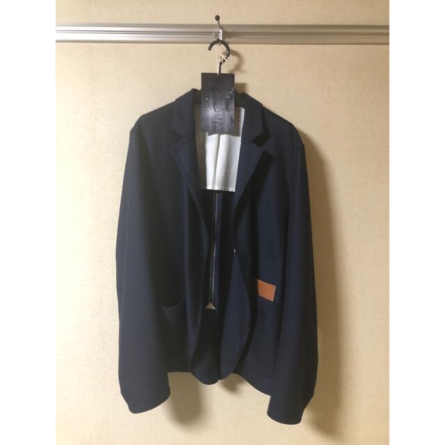 sunsea 20aw N.M Thickened Jacket www.bistro-regent.fr